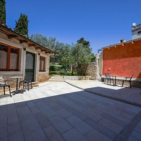 Casa Degli Artisti Hotel Rovinj Exterior photo