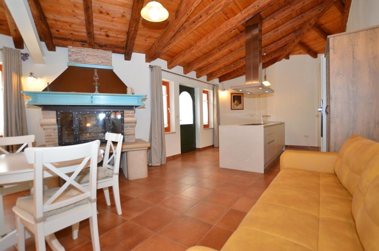 Casa Degli Artisti Hotel Rovinj Room photo