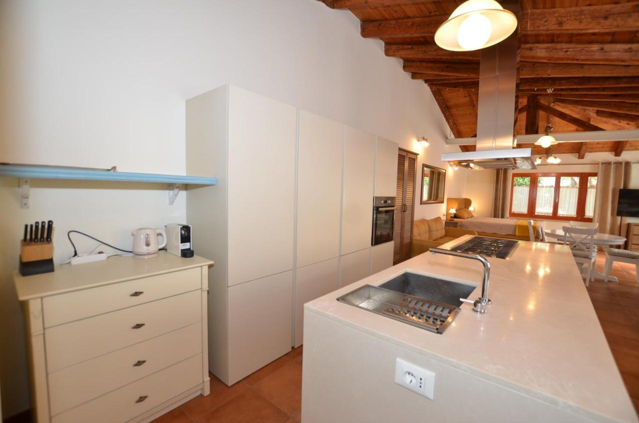 Casa Degli Artisti Hotel Rovinj Room photo