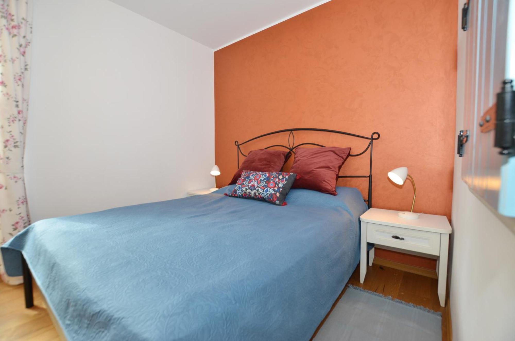 Casa Degli Artisti Hotel Rovinj Exterior photo