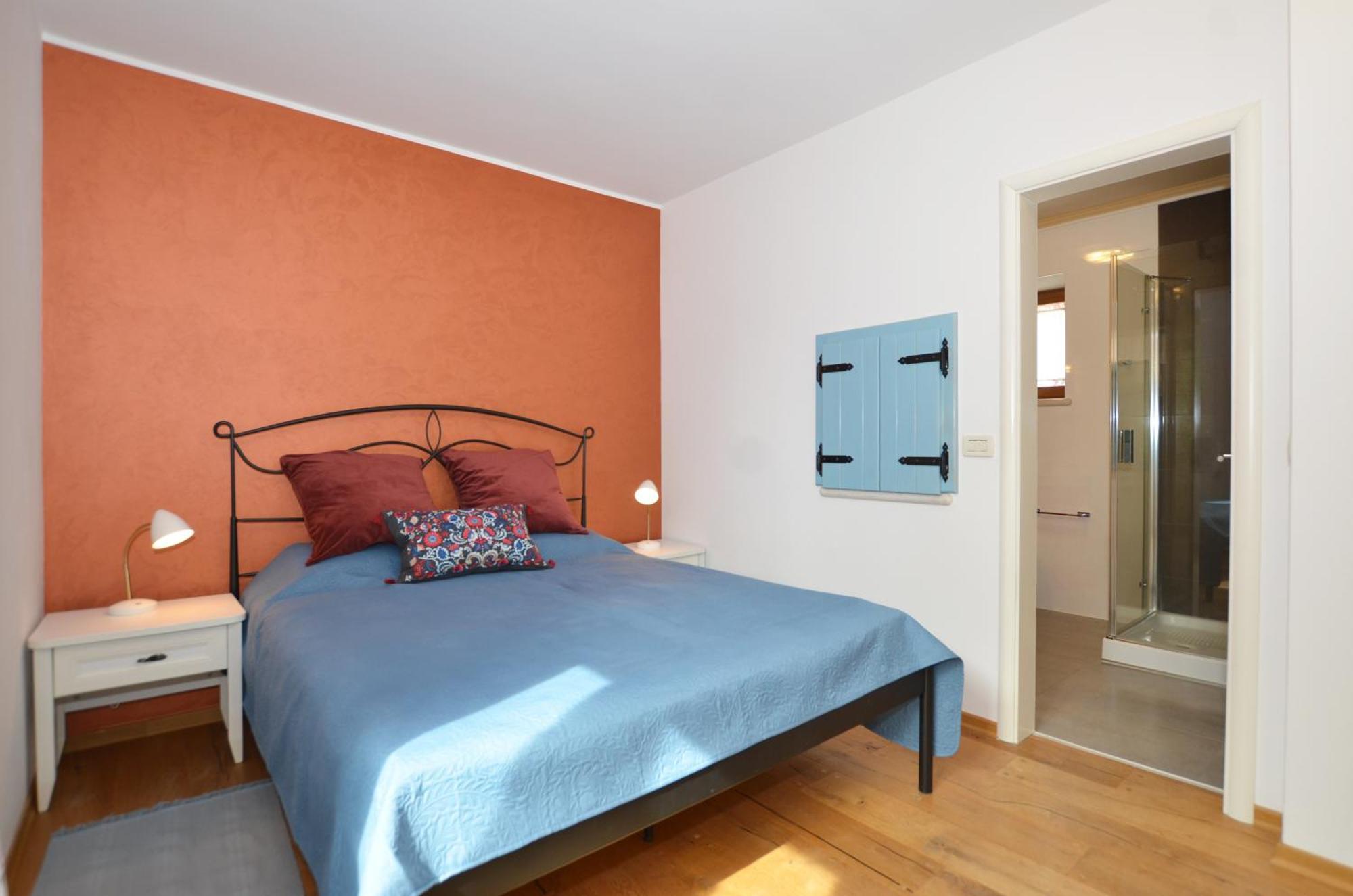 Casa Degli Artisti Hotel Rovinj Exterior photo