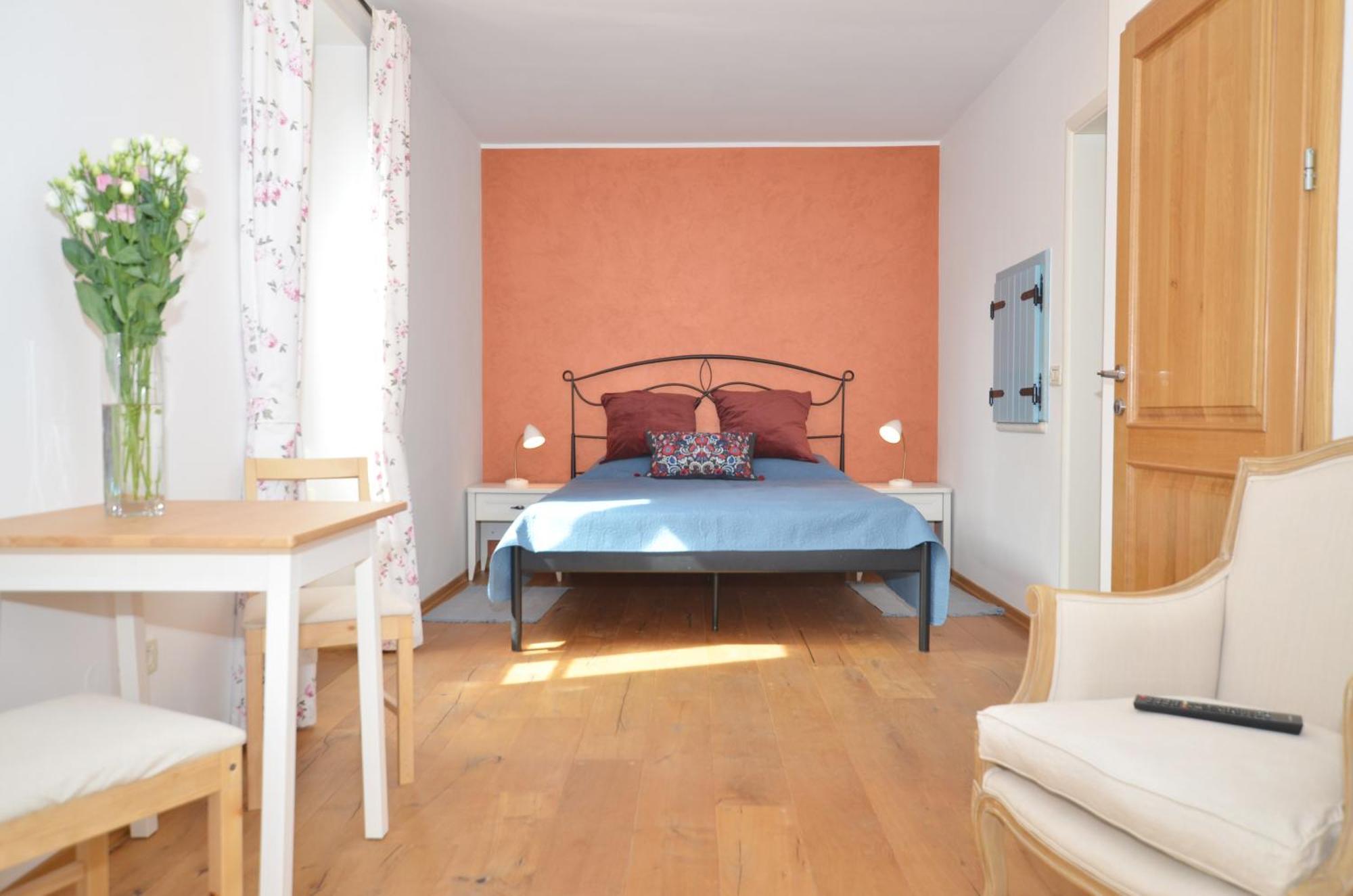 Casa Degli Artisti Hotel Rovinj Exterior photo