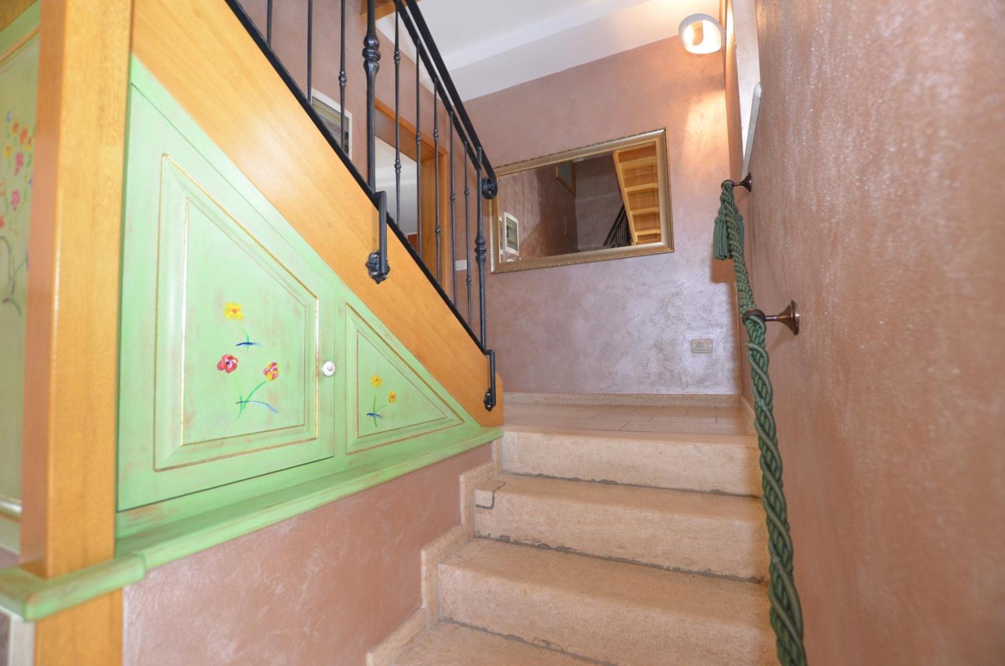 Casa Degli Artisti Hotel Rovinj Exterior photo