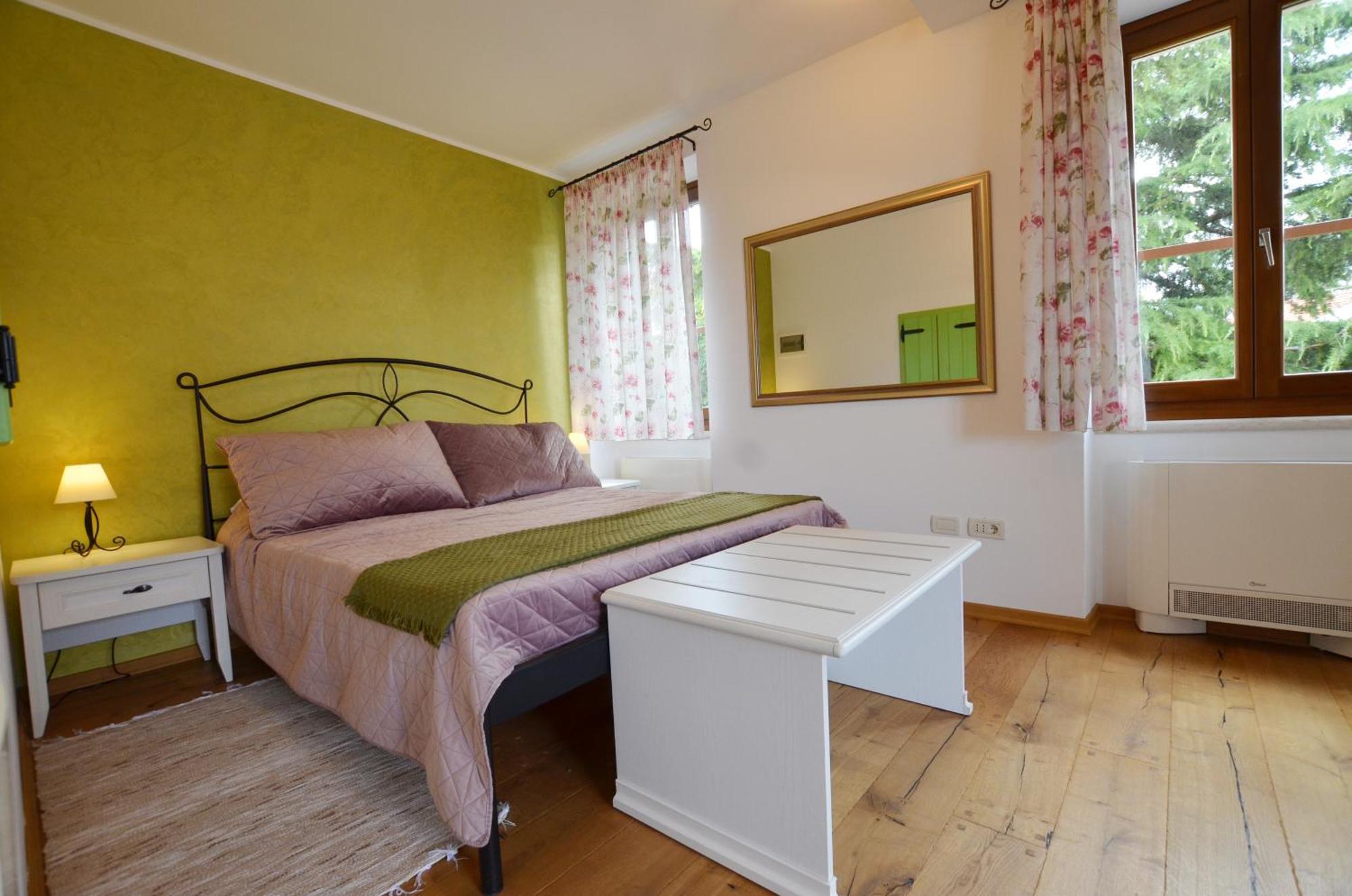 Casa Degli Artisti Hotel Rovinj Exterior photo