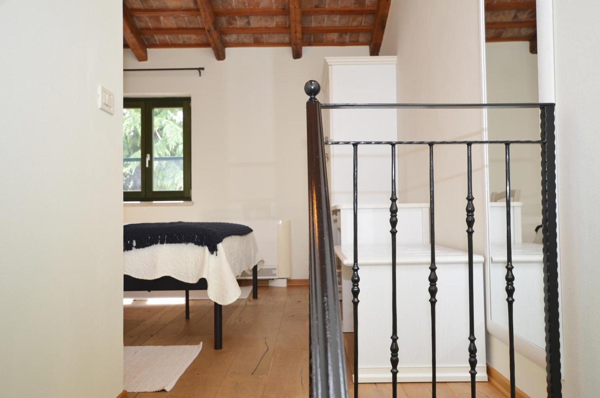 Casa Degli Artisti Hotel Rovinj Room photo