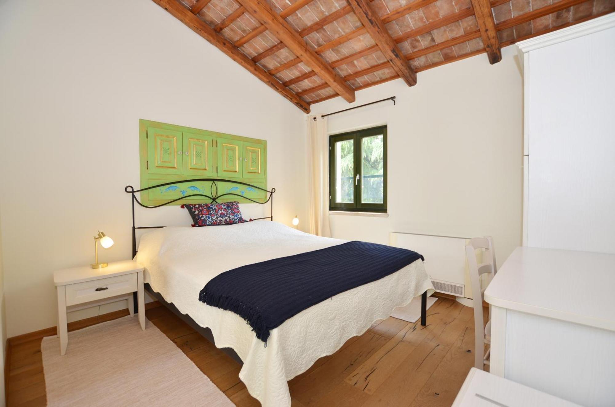 Casa Degli Artisti Hotel Rovinj Room photo
