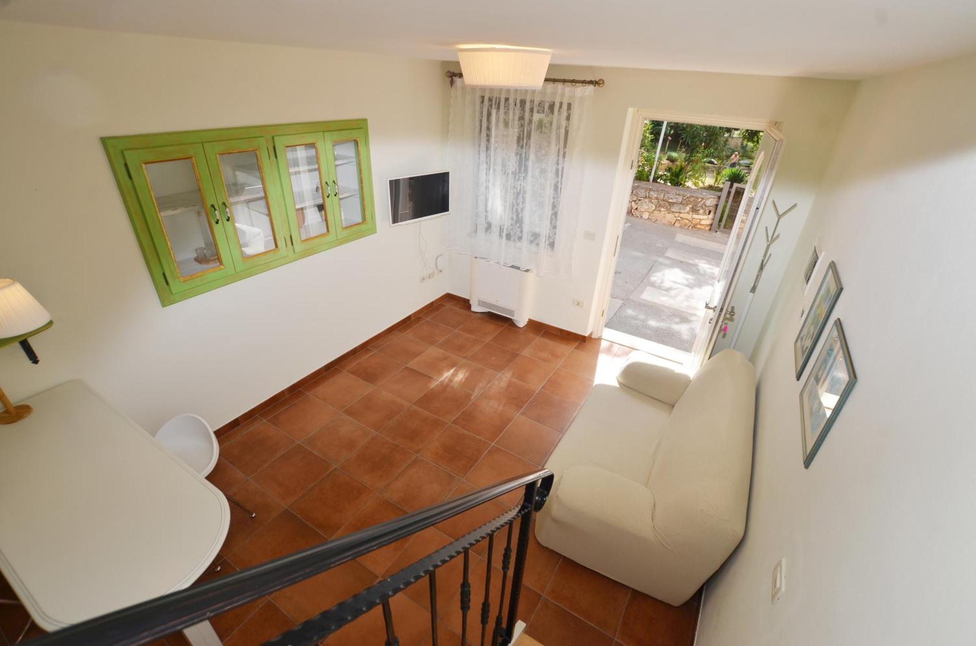 Casa Degli Artisti Hotel Rovinj Room photo