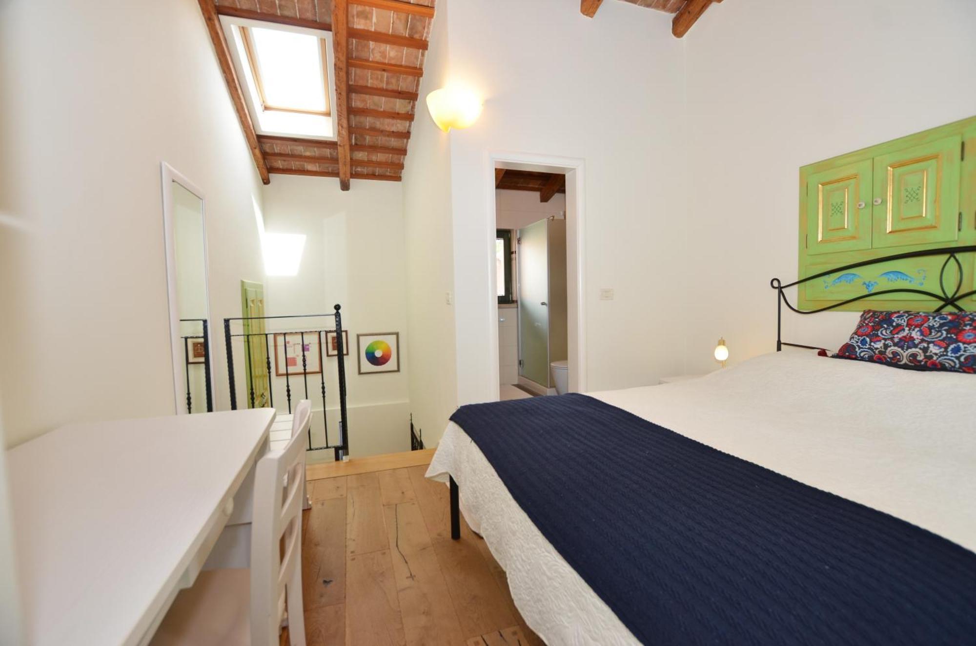 Casa Degli Artisti Hotel Rovinj Room photo