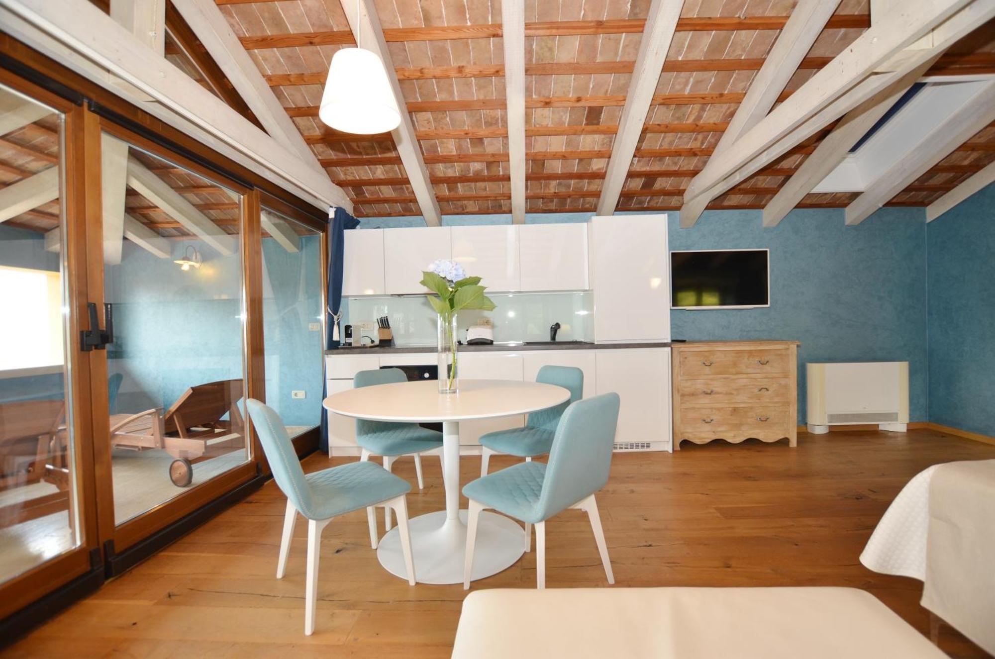 Casa Degli Artisti Hotel Rovinj Room photo