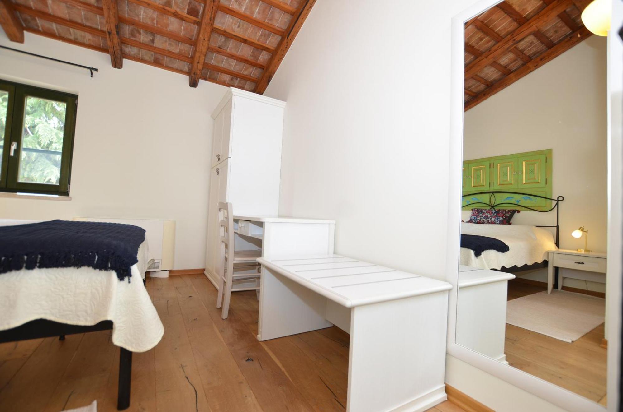 Casa Degli Artisti Hotel Rovinj Room photo