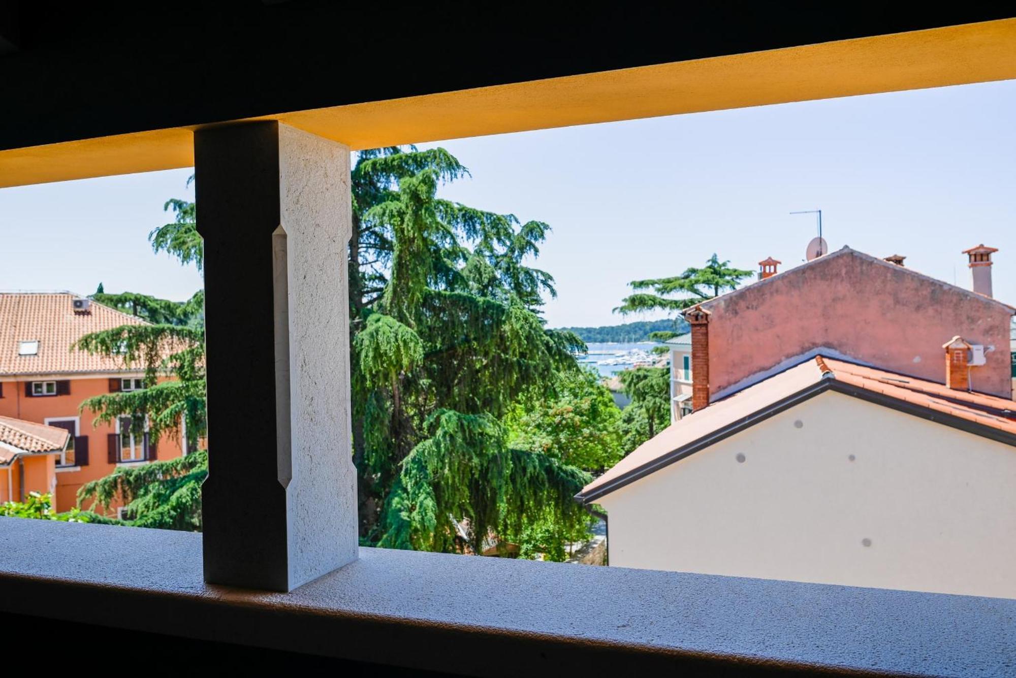 Casa Degli Artisti Hotel Rovinj Room photo
