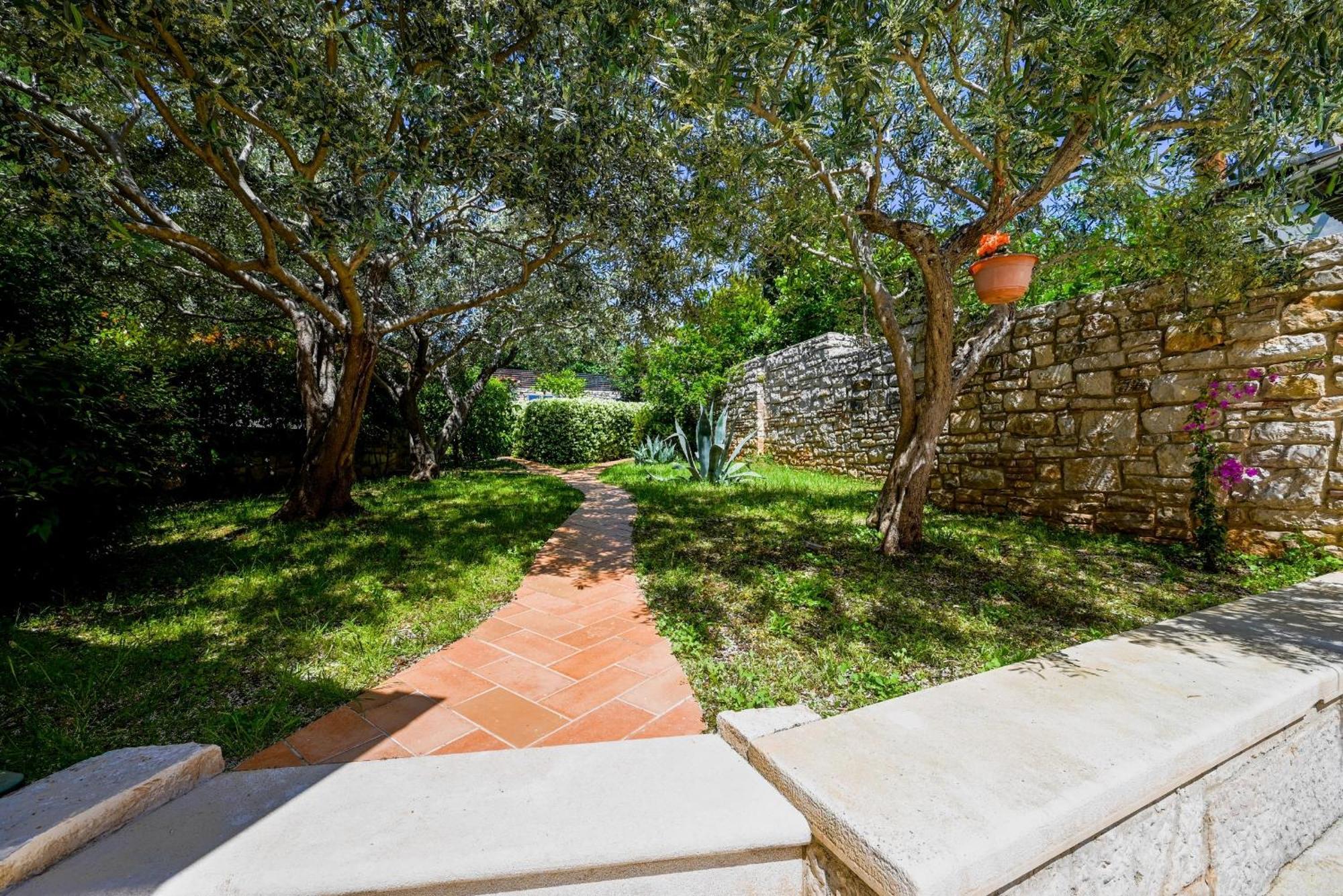 Casa Degli Artisti Hotel Rovinj Room photo