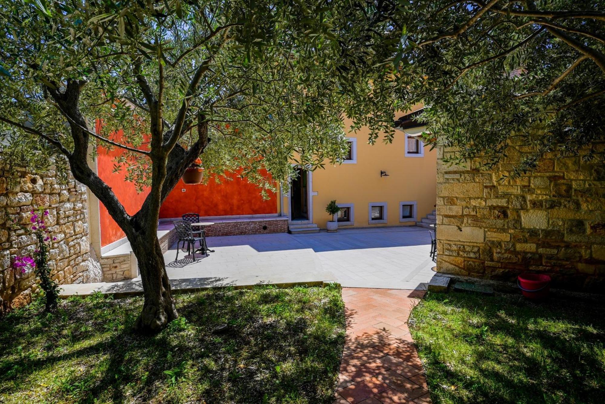 Casa Degli Artisti Hotel Rovinj Room photo